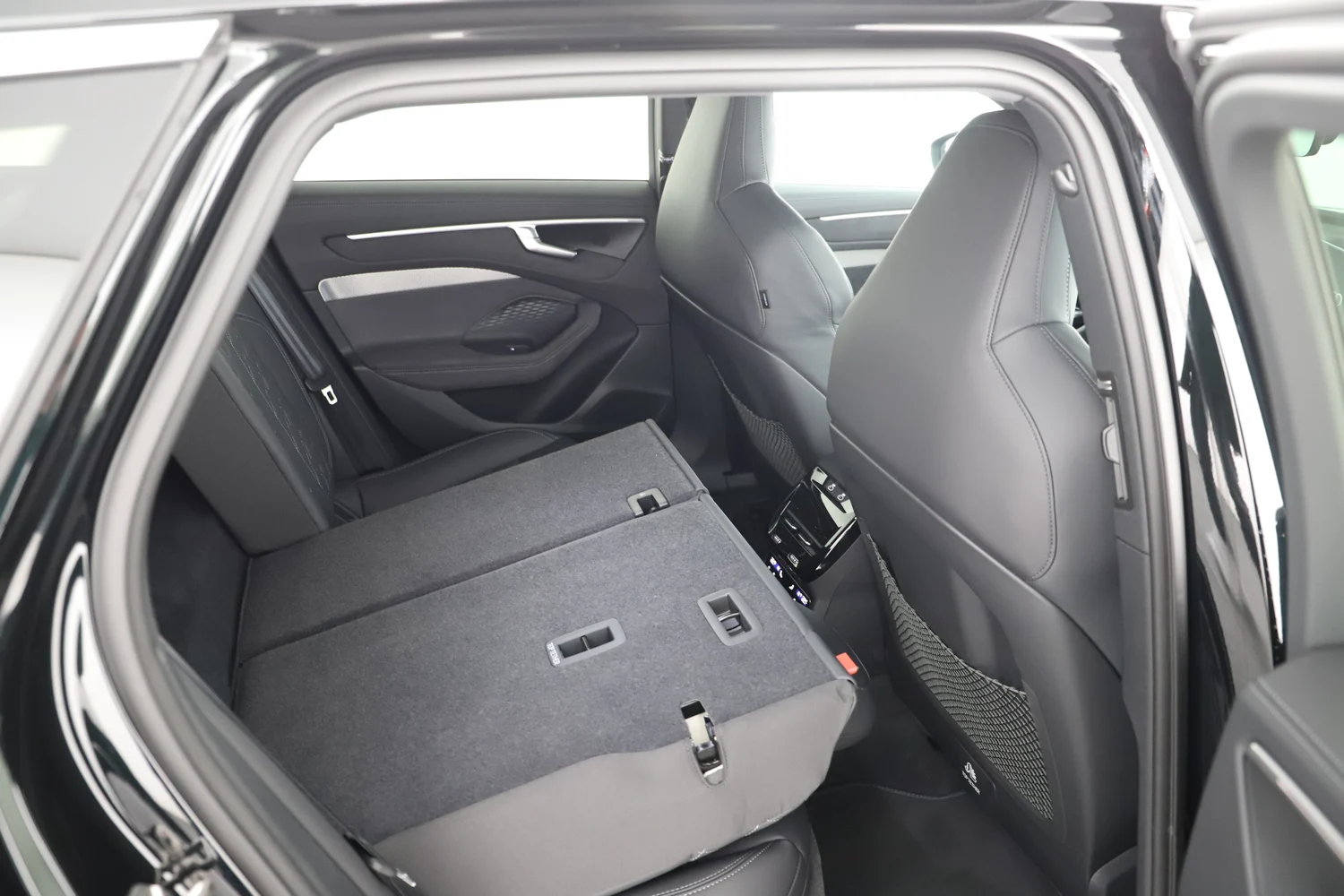 Bild eines A6 Avant e-hybrid quattro 270 kW