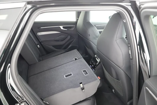 Bild eines A6 Avant e-hybrid quattro 270 kW