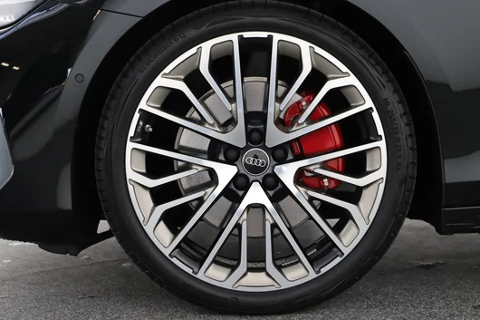 Bild eines A6 Avant e-hybrid quattro 270 kW