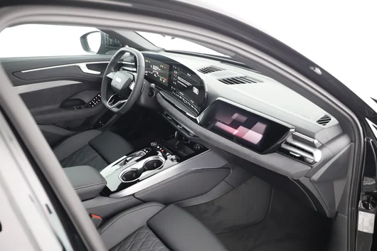 Bild eines A6 Avant e-hybrid quattro 270 kW