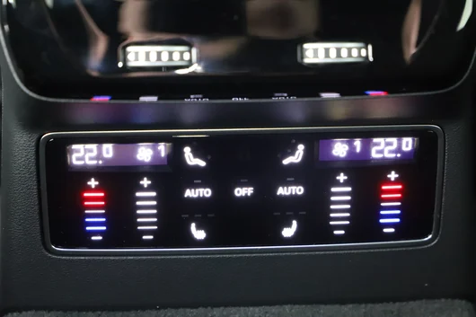 Bild eines A6 Avant e-hybrid quattro 270 kW