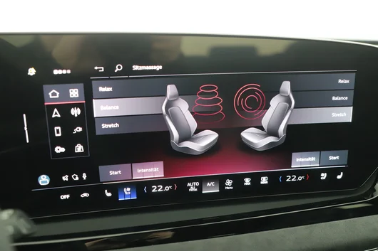 Bild eines A6 Avant e-hybrid quattro 270 kW