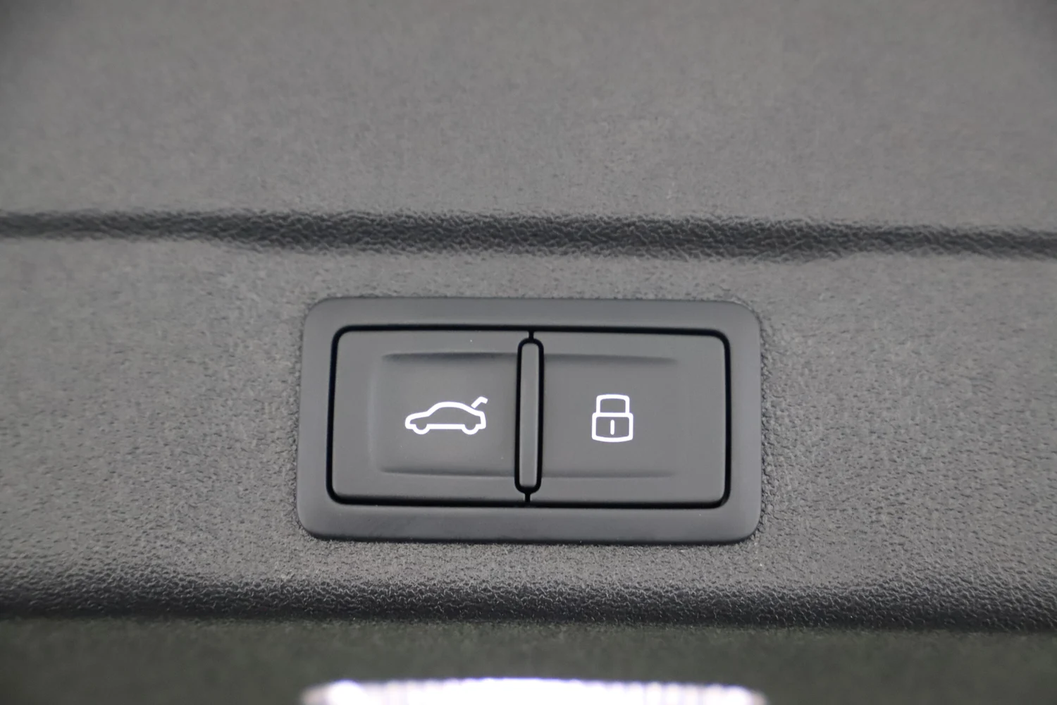 Bild eines A6 Avant e-hybrid quattro 270 kW