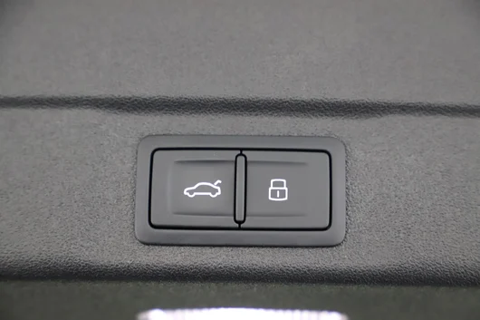 Bild eines A6 Avant e-hybrid quattro 270 kW