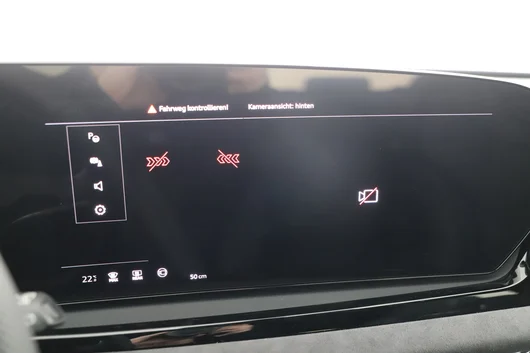 Bild eines A6 Avant e-hybrid quattro 270 kW