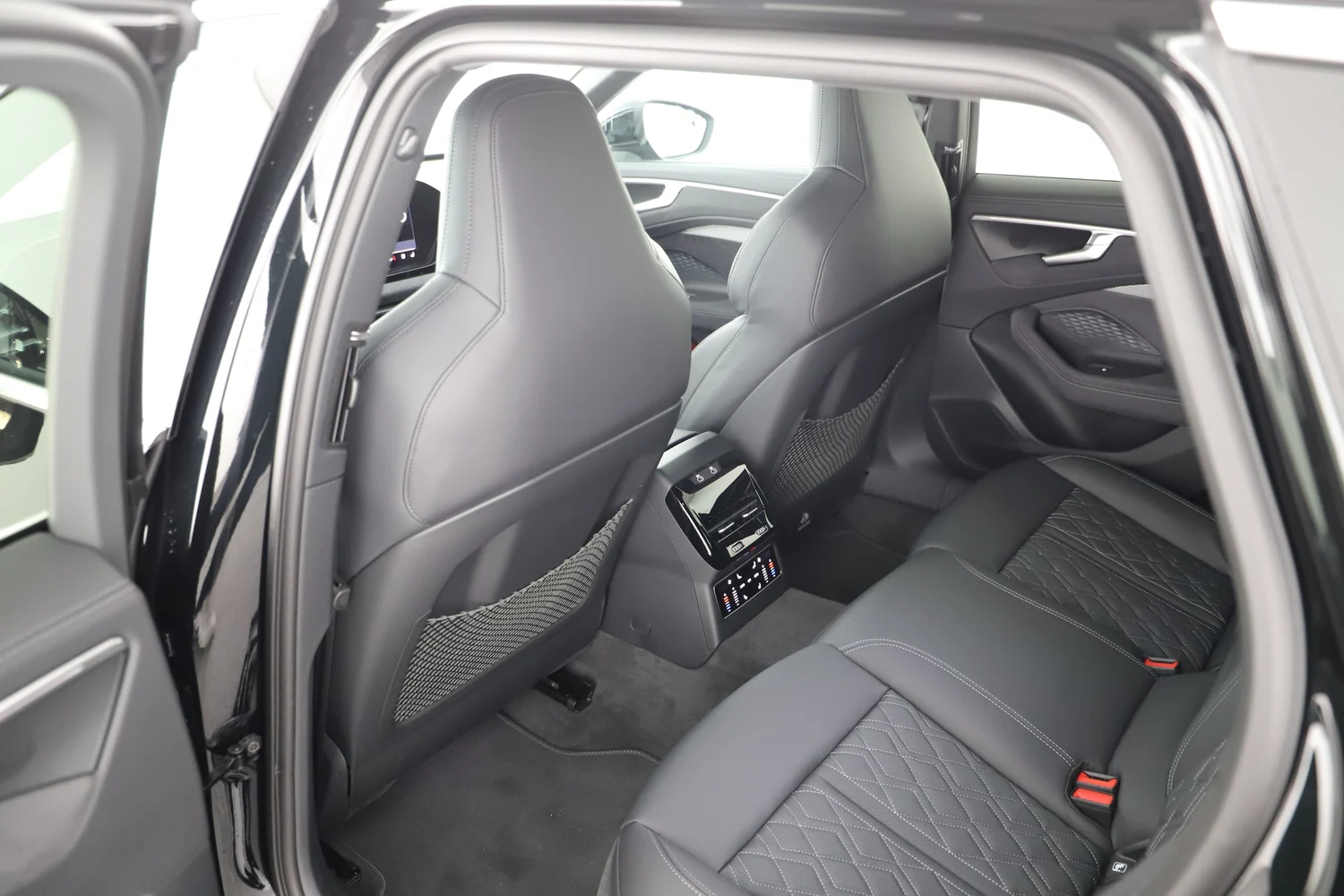 Bild eines A6 Avant e-hybrid quattro 270 kW