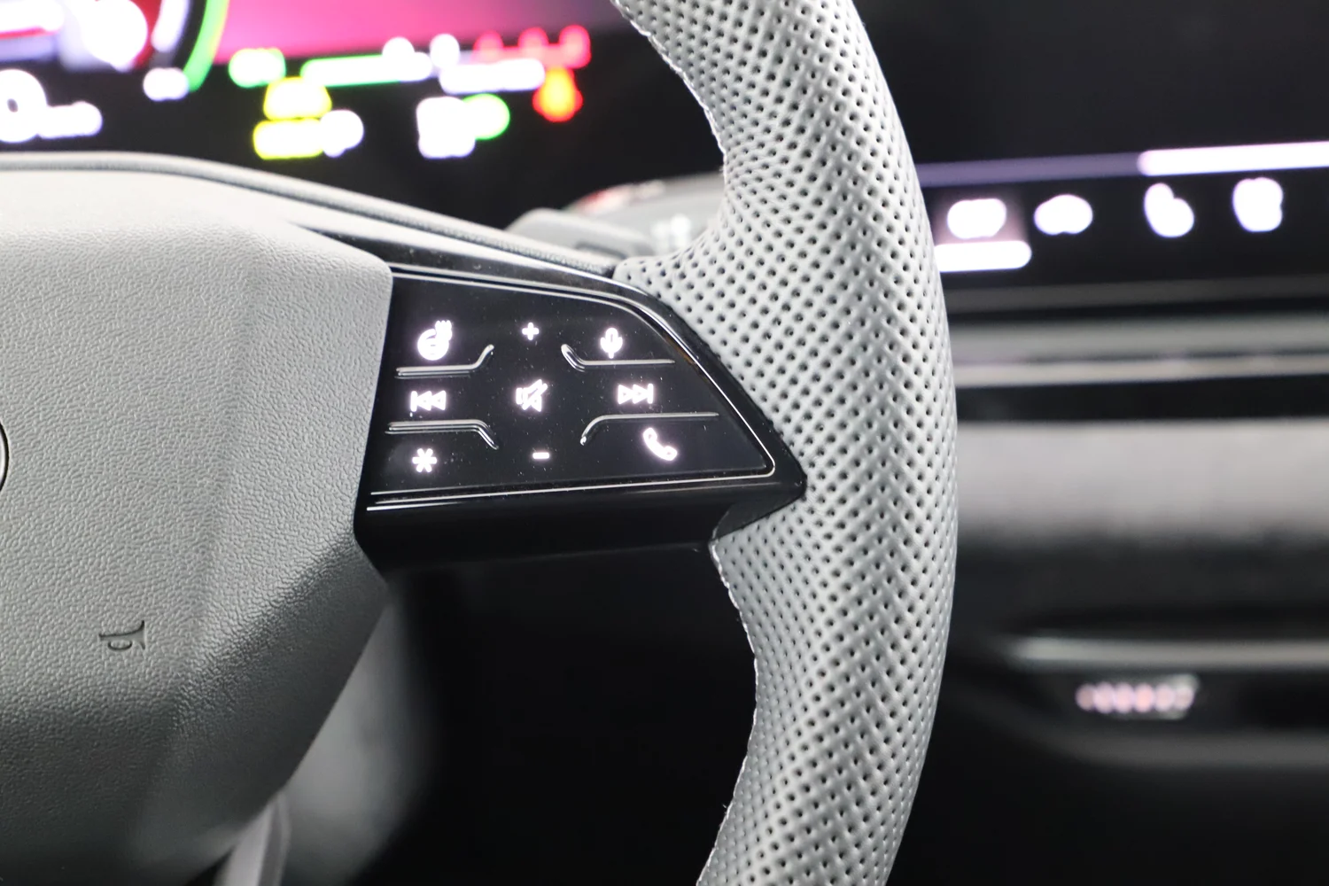 Bild eines A6 Avant e-hybrid quattro 270 kW