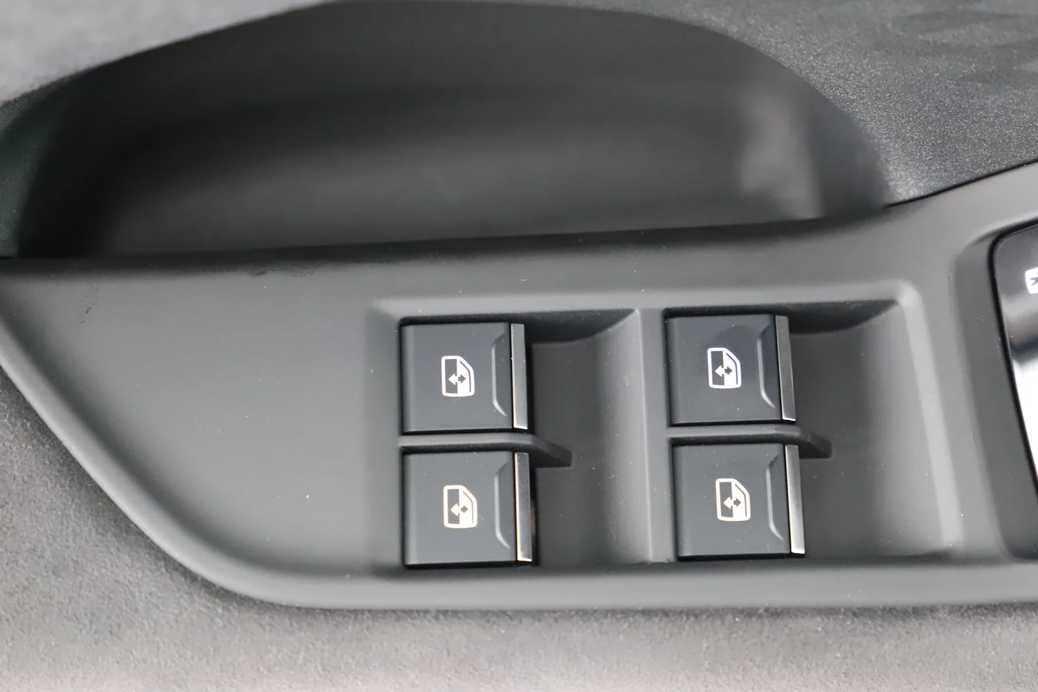 Bild eines A6 Avant e-hybrid quattro 270 kW