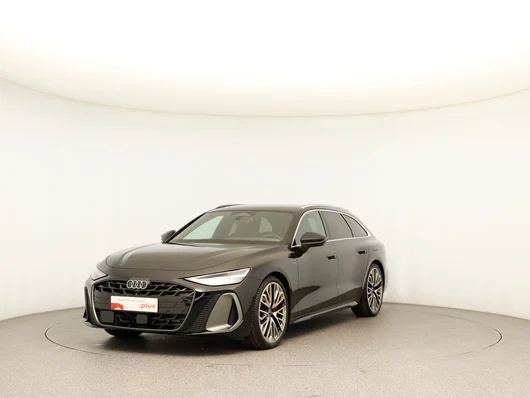 Bild eines A6 Avant e-hybrid quattro 270 kW