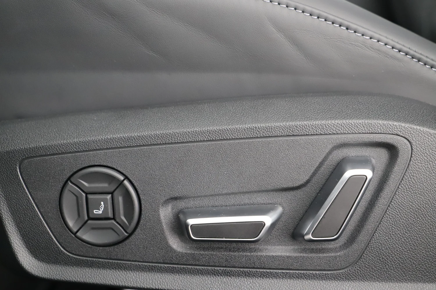 Bild eines A6 Avant e-hybrid quattro 270 kW