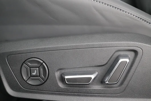 Bild eines A6 Avant e-hybrid quattro 270 kW