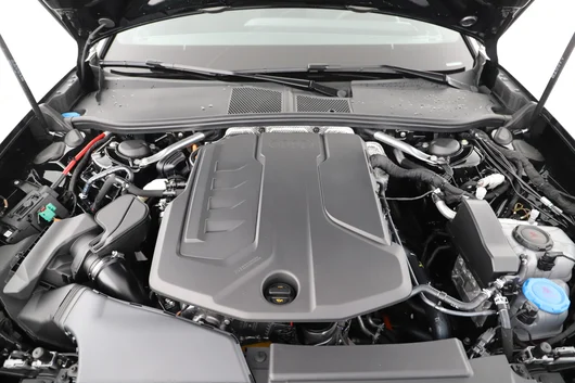 Bild eines A6 Avant e-hybrid quattro 270 kW