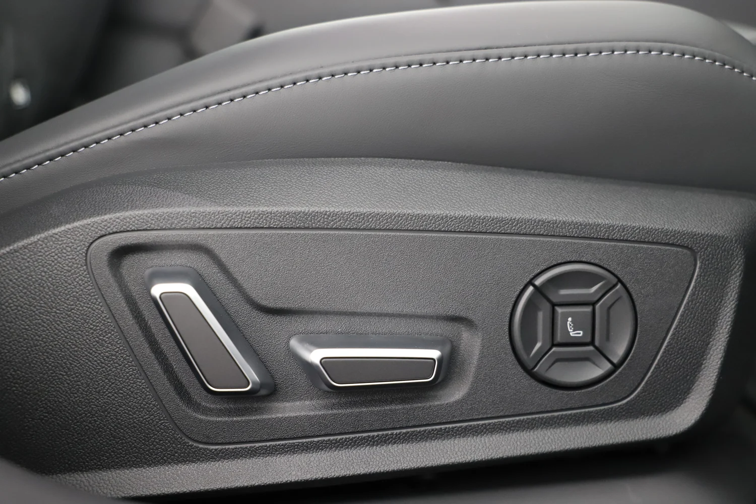 Bild eines A6 Avant e-hybrid quattro 270 kW