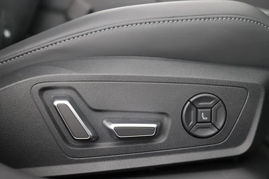 Bild eines A6 Avant e-hybrid quattro 270 kW