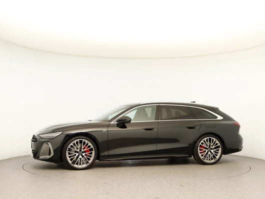 Bild eines A6 Avant e-hybrid quattro 270 kW