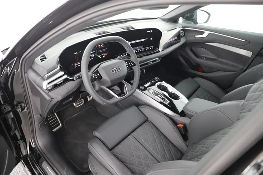 Bild eines A6 Avant e-hybrid quattro 270 kW