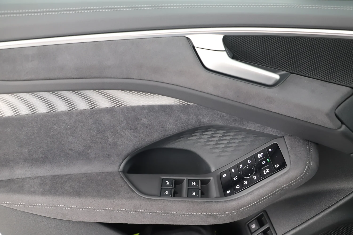 Bild eines A6 Avant e-hybrid quattro 270 kW