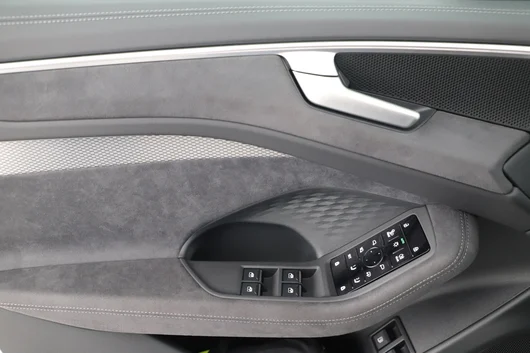 Bild eines A6 Avant e-hybrid quattro 270 kW