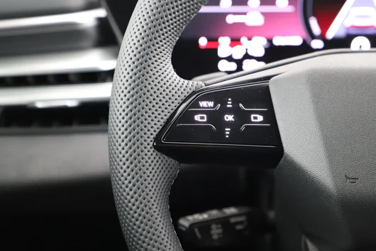 Bild eines A6 Avant e-hybrid quattro 270 kW