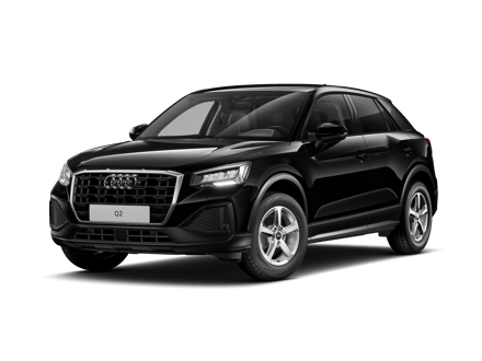 Audi Q2 30 TFSI
