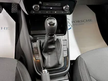 Škoda Fabia Selection TSI in Graphit-Grau Metallic