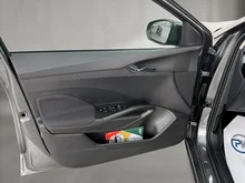 Škoda Fabia Selection TSI in Graphit-Grau Metallic
