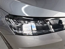 Škoda Fabia Selection TSI in Graphit-Grau Metallic