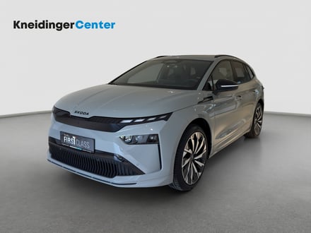 Škoda Enyaq Sportline 85x