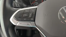 VW T-Cross TSI in Reflexsilber Metallic