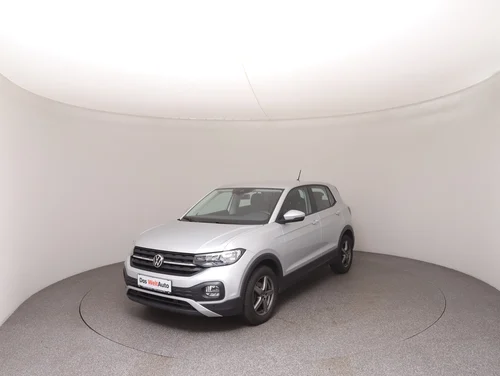 VW T-Cross TSI