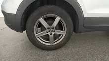 VW T-Cross TSI in Reflexsilber Metallic