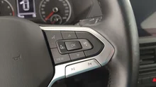 VW T-Cross TSI in Reflexsilber Metallic