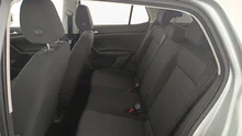 VW T-Cross TSI in Reflexsilber Metallic