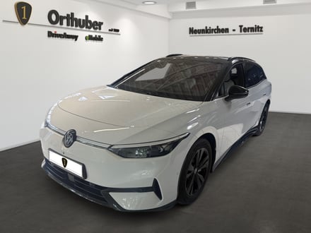 VW ID.7 Tourer Pro S 210 kW Business