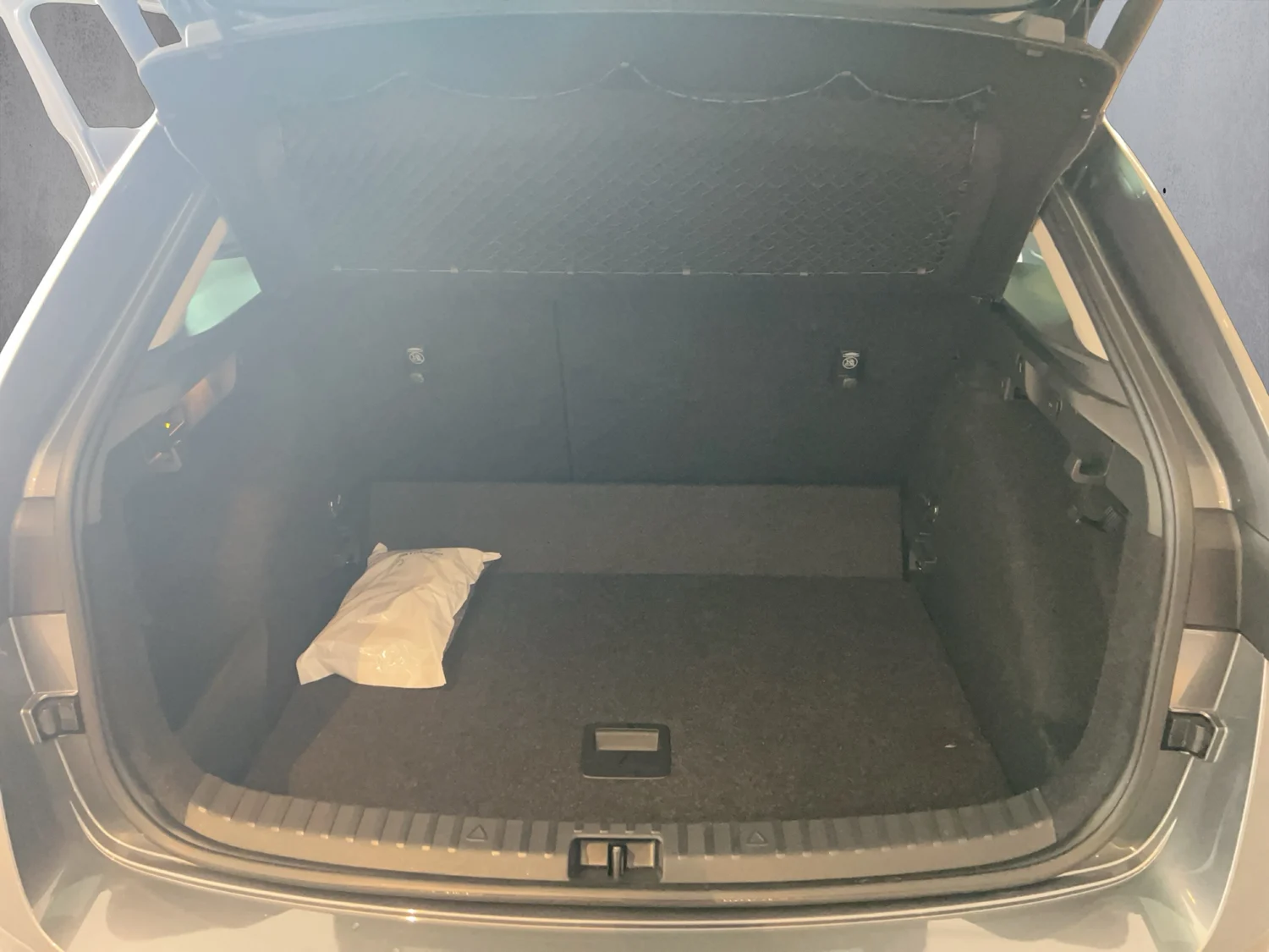 Bild eines Škoda Scala Selection TSI DSG