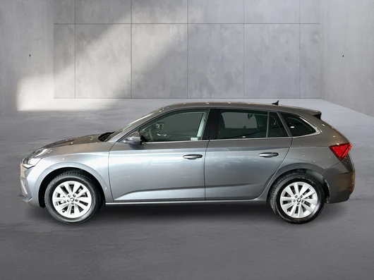 Bild eines Škoda Scala Selection TSI DSG