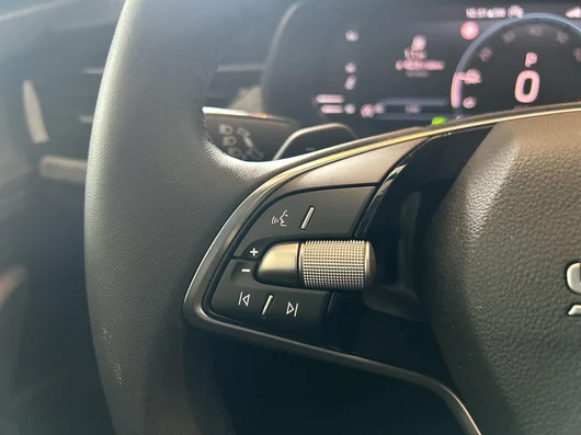 Bild eines Škoda Scala Selection TSI DSG