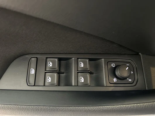 Bild eines Škoda Scala Selection TSI DSG