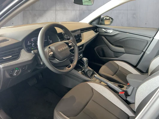 Bild eines Škoda Scala Selection TSI DSG