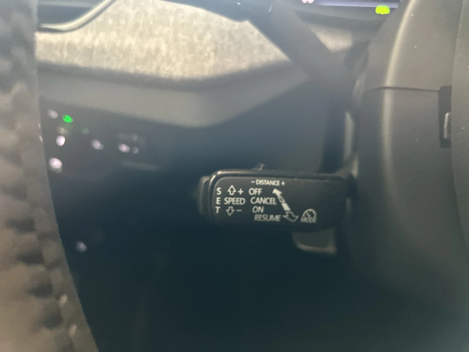 Bild eines Škoda Scala Selection TSI DSG