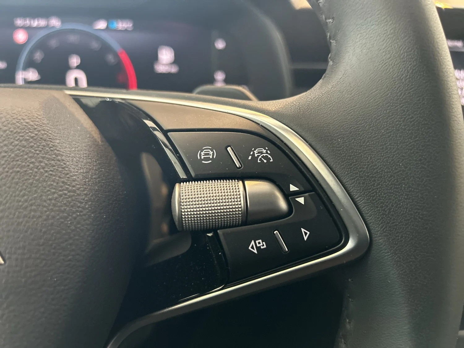 Bild eines Škoda Scala Selection TSI DSG