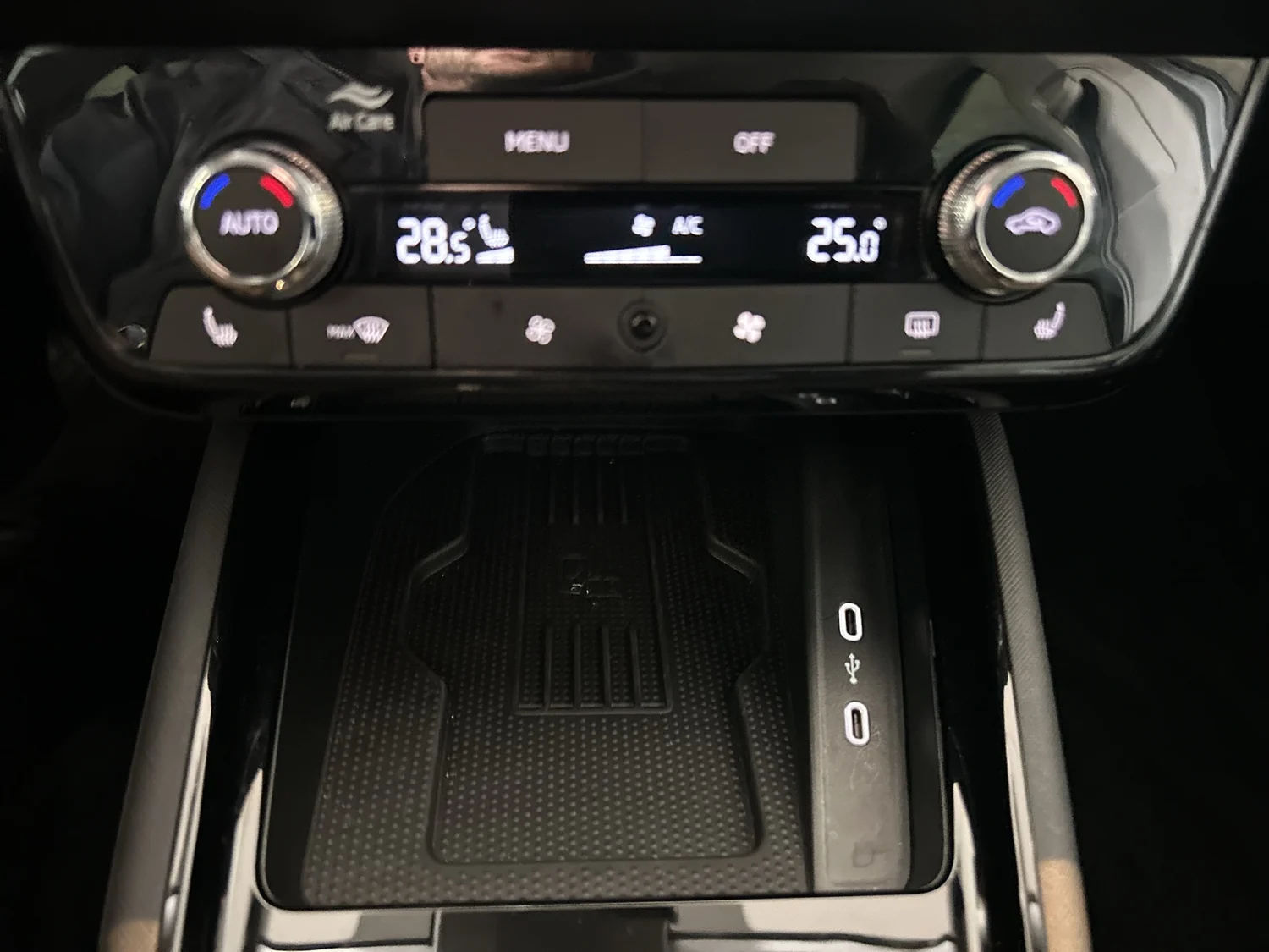 Bild eines Škoda Scala Selection TSI DSG