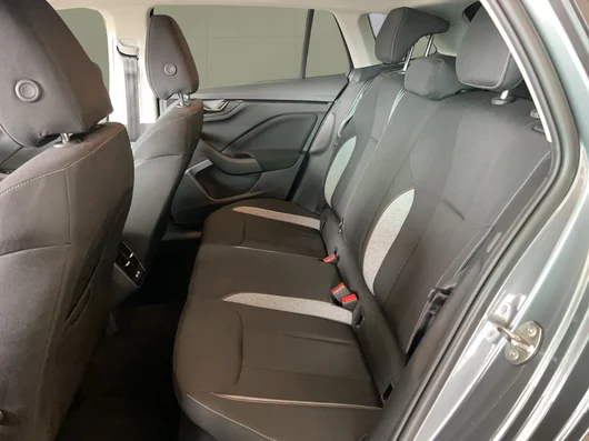 Bild eines Škoda Scala Selection TSI DSG