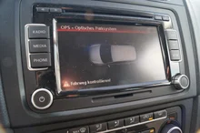 Thumbnail-Foto von Fahrzeug