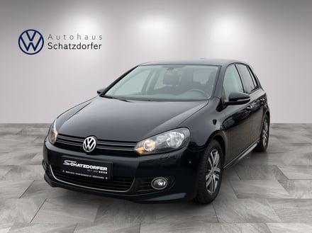 VW Golf Rabbit GT BMT TSI