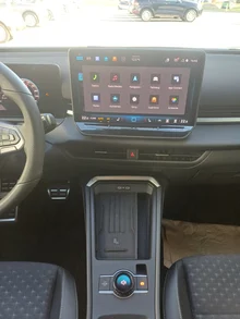 Thumbnail-Foto von Fahrzeug