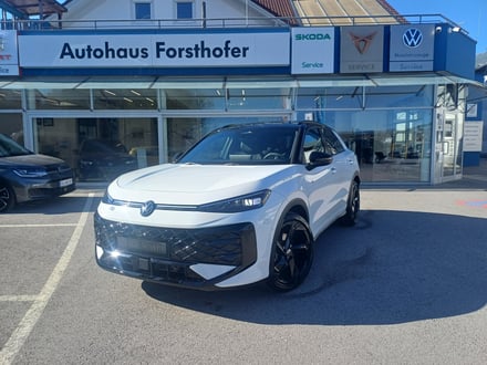 VW T-Roc R-Line eTSI DSG