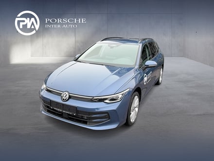 VW Golf Variant Business mHeV TSI DSG