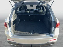 Mercedes GLC GLC 400 d 4Matic in hellbraun - metallic