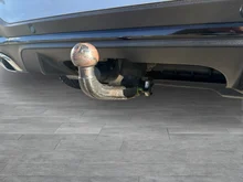 Mercedes GLC GLC 400 d 4Matic in hellbraun - metallic